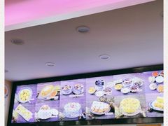 -捷信牛奶甜品世家(柳巷店)