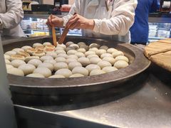 -光明邨大酒家(淮海路店)