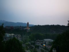 -云端咖啡(古北水镇景区店)