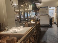 -小菜园新徽菜(芜湖镜湖苏宁店)