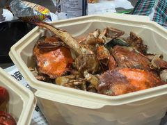 -七欣天香辣蟹火锅(南京桥北太平店)