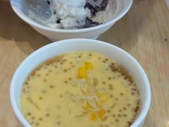 -满记甜品(加州阳光开元广场店)