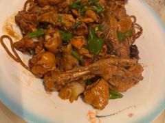 -吕记老鸭汤·徽菜馆(东营路店)