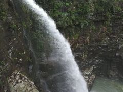 -广东大峡谷