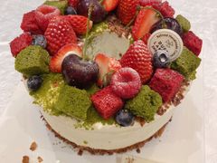 -便宜坊烤鸭店(甜水园店)