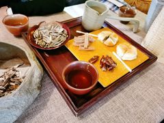 -一号铺子·大炉茶