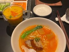 -丽晶轩中餐厅(重庆丽晶酒店)