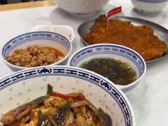 -鲁达面馆本帮风味(共康东路店)