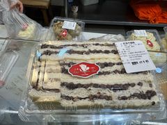 -白玉兰食品(中山公园龙之梦店)