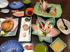 -蟹料理 北海道かに将軍(札幌本店)