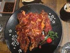 -金海湾海鲜总店