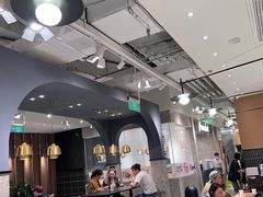 -Pennehut畔尼意面(合肥万象城店)