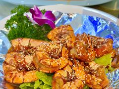 -东江海鲜大排档·潮汕菜·砂锅粥