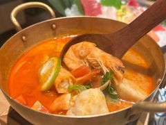 -德川家日本料理(顺义华联店)