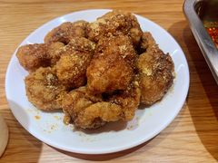 -付小姐在成都(川沙店)