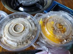 -夏食光安顺小舒冰粉冰浆(甲秀楼店)