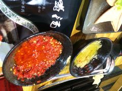 -风情丽江斑鱼火锅(孙家沟西南路80号店)