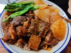-CowCow其其·牛杂咖啡公司(六运店)