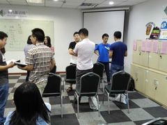 -国际大厦-演讲口才领导力培训(江苏总部)