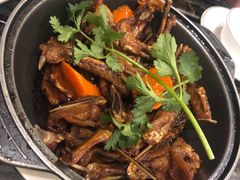 鸭五件例牌-美极鲜食坊(宝安南路店)