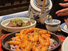 -南京大牌档(新街口德基广场店)