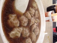 蒋家桥饺面店(四望亭路店)-蒋家桥饺面店(四望亭路店)