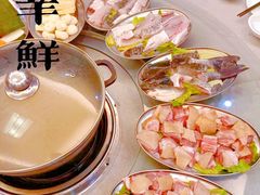 -宏八酒楼(西樵山景区店)