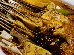 -嘉州叶婆婆钵钵鸡(建设路店)