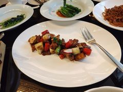 -杭州和达希尔顿逸林酒店·和园中餐厅-杭帮菜名店