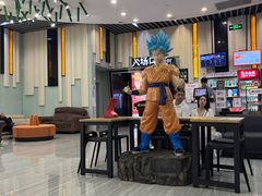 -AMG海上明珠影城(杭州西湖银泰店)