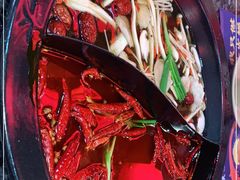 -蜀大侠火锅(森兰花园城店)