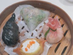 -蔡澜点心·粤菜(月星环球港店)