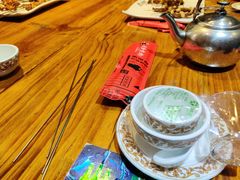 -清真·老金烧烤·小龙虾(奥体中路店)