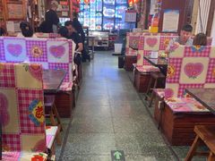 -粗粮人家·东北菜(洋桥店)