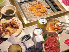 -芝小官毛肚火锅海鲜自助(淮安清江浦区新亚店)