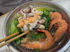 -福屿鲜捞小吃·捞化(福屿总店)