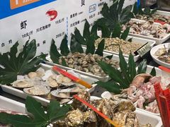 -丈母娘的饭局•新金陵菜(牛首山店)