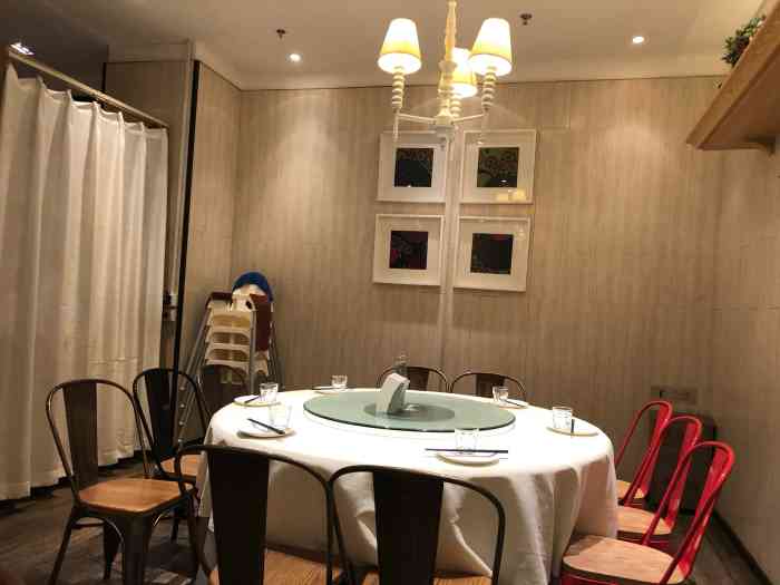 青年餐厅(龙德广场店)