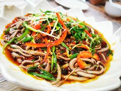-洪霞餐馆