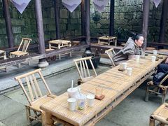 -Metal hands·铁手咖啡