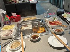-海底捞火锅(步步高新天地店)