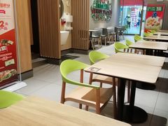 -德克士(肥城新华商场店)