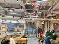 -谭三娘鲜切牛肉自助火锅(九眼桥总店)