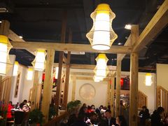-廖老妈蹄花店(人民公园陕西街259号店)