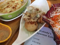 -花漫里日式餐厅(刺桐店)