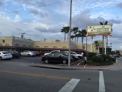-Versailles Restaurant Cuban Cuisine