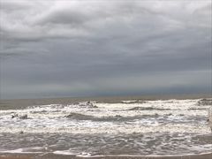 -日照海滨国家森林公园
