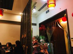 -渝宗老灶火锅(巴国城店)