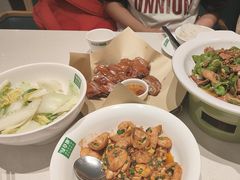 -绿草地·湘菜(7mall店)