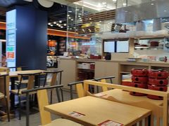 -喜家德虾仁水饺(东方宝泰店)